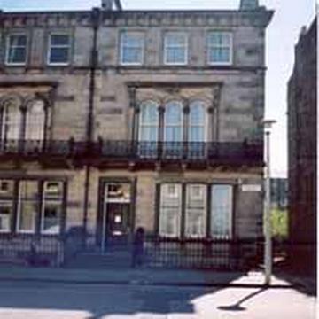 Argyll Town House Edinburgh