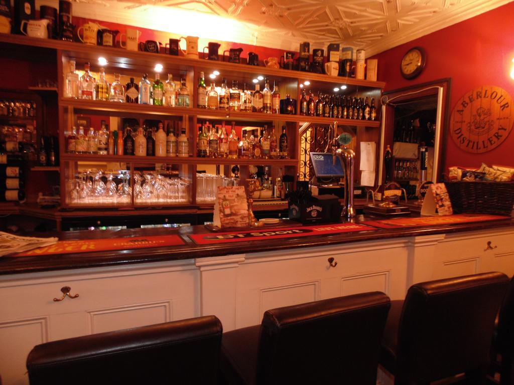 Gasthof Cedar 3*