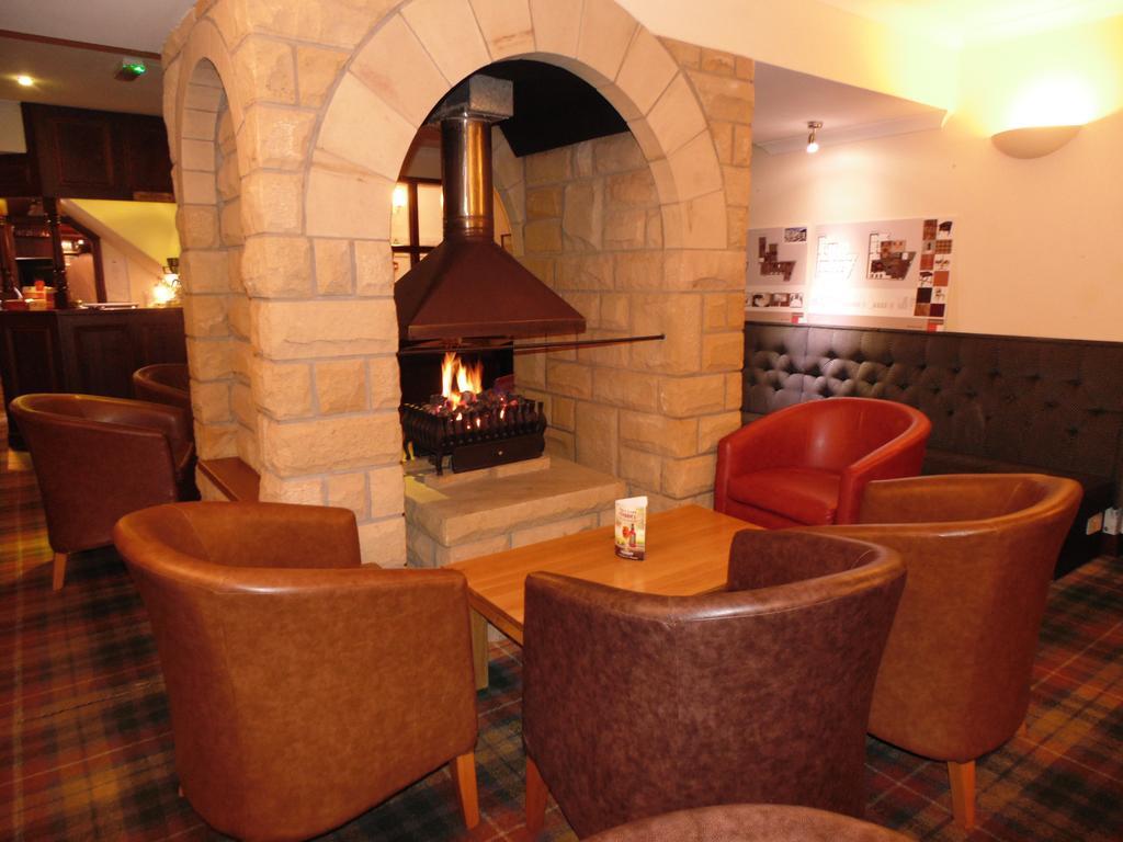 Cedar Edinburgh