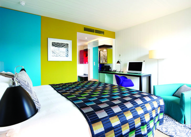 Radisson Collection Hotel, Royal Mile