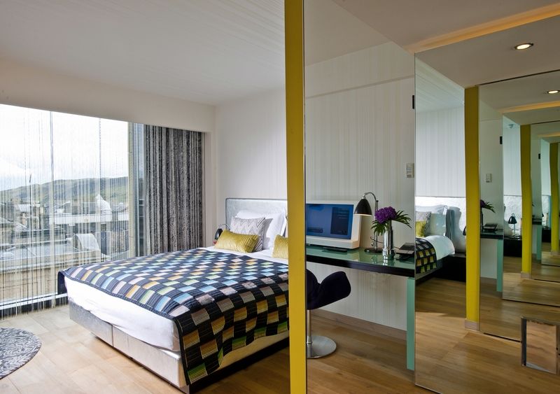 Hotel Radisson Collection Hotel, Royal Mile Edinburgh