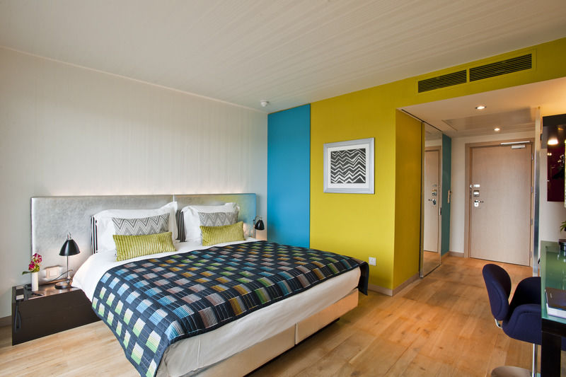 Hotel Radisson Collection Hotel, Royal Mile 5*