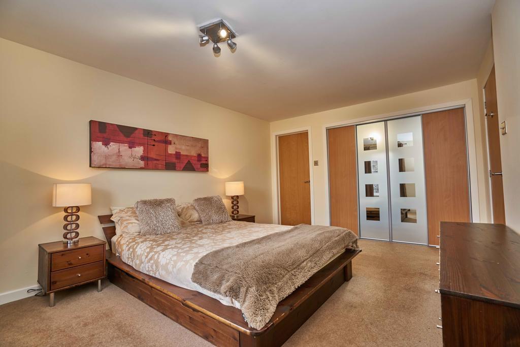 Apartment Haymarket Edinburgh