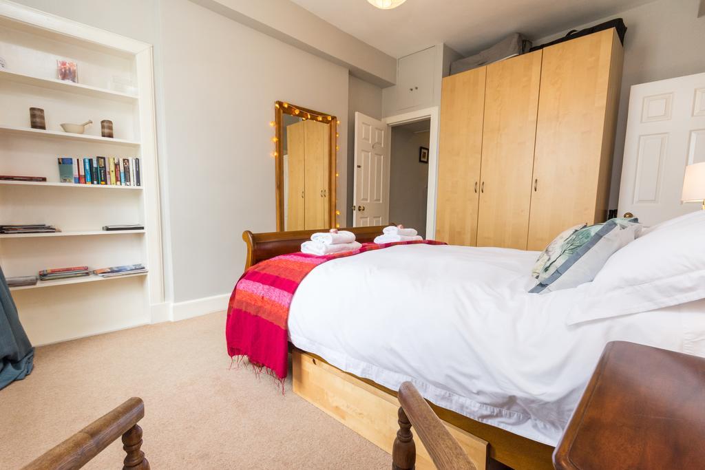 Luxery New Town 1 Bed * Edinburgh