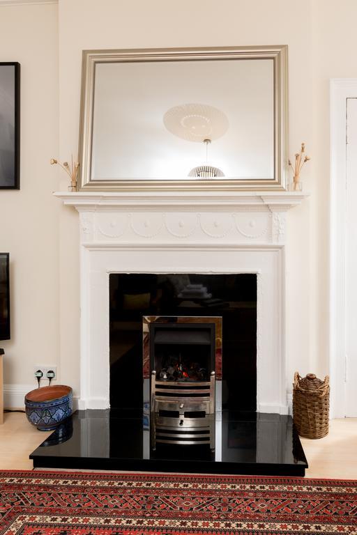 Luxery New Town 1 Bed Edinburgh