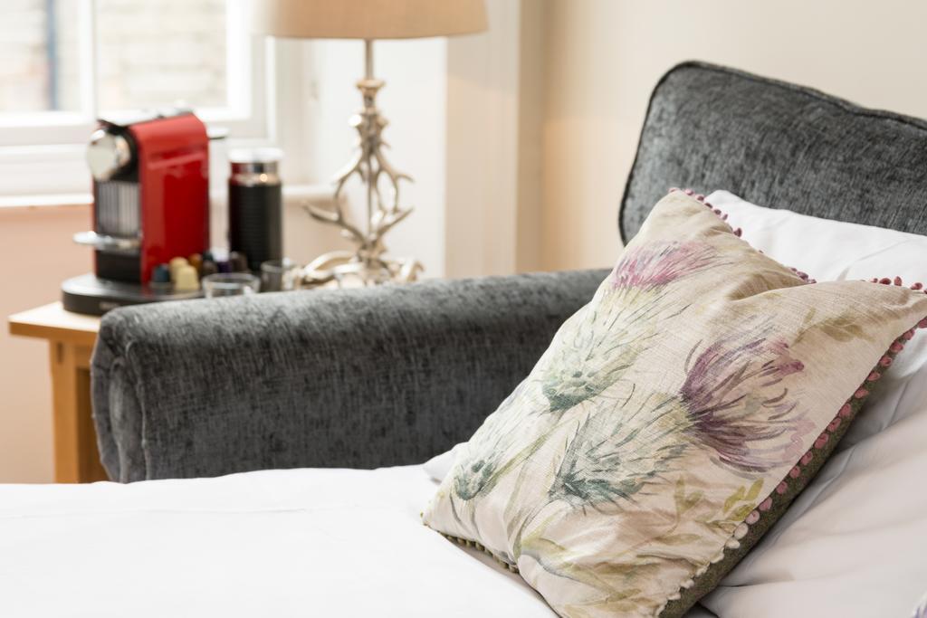 Luxery New Town 1 Bed Apartment *