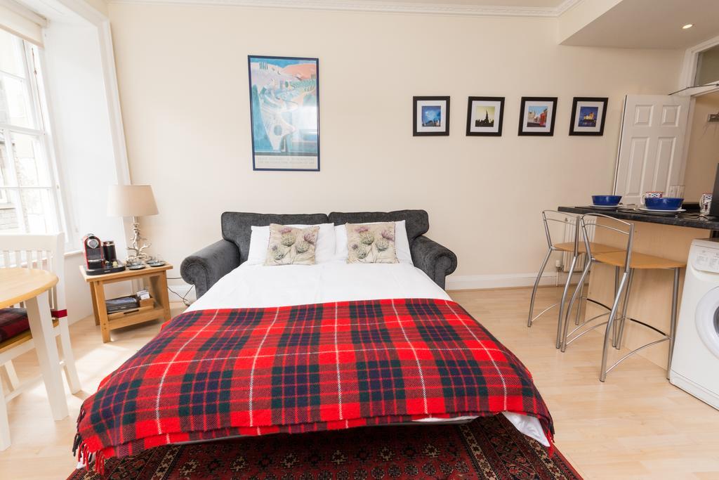 Luxery New Town 1 Bed