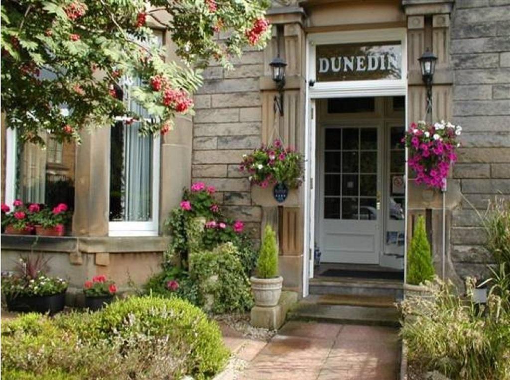 Dunedin