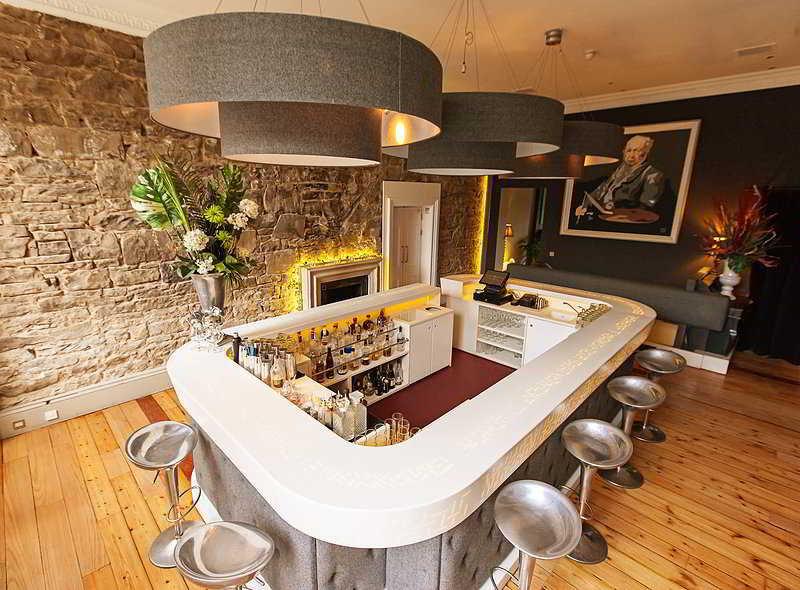 & Picardy Place Hotel Edinburgh