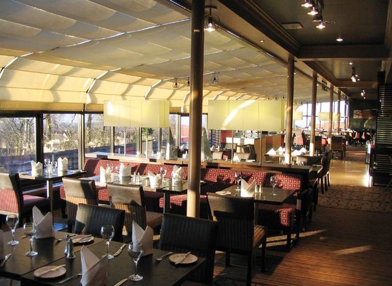Hotel Leonardo Murrayfield 4*