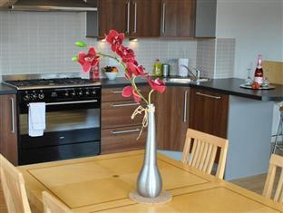Apartment Dreamhouse Centre *