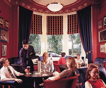Hotel The Learmonth Edinburgh