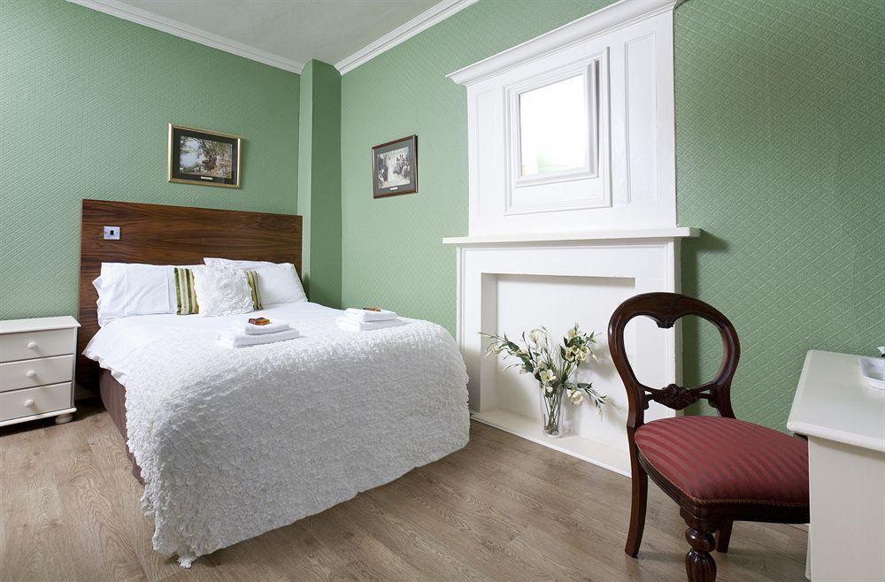 Guest house Townhouse 3*