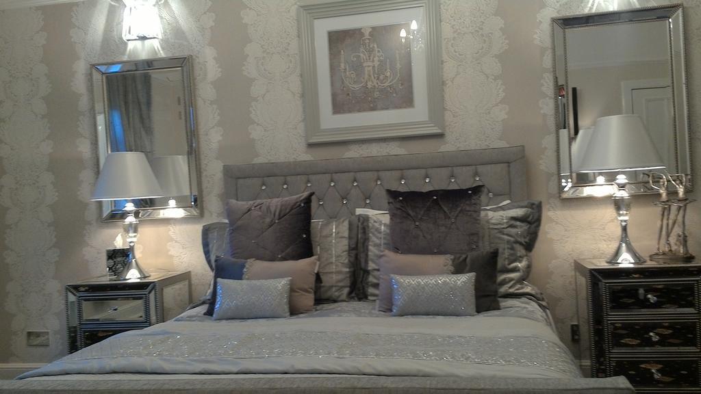 Aaran Guest house Edinburgh