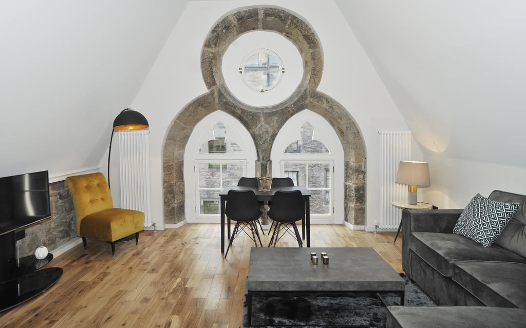 Linton Collection - Blackfriars Lofts *