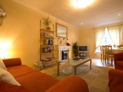 Royal Mile Apartment Edinburgh