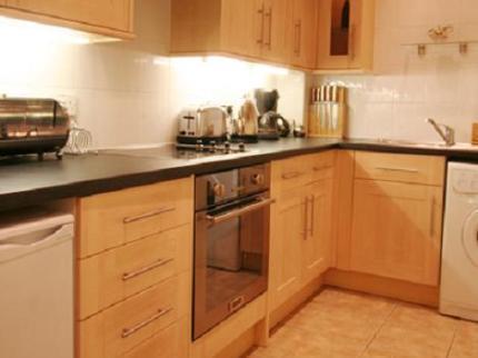 Apartment Royal Mile *