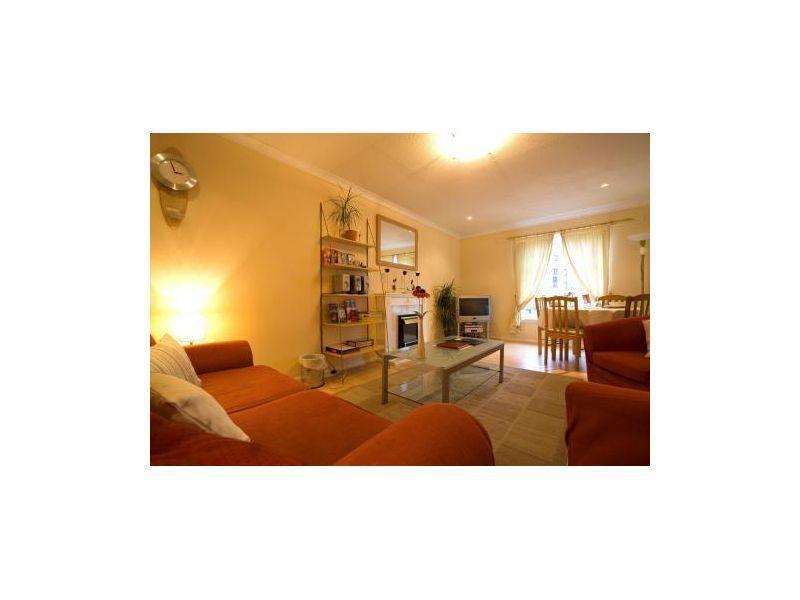 Apartment Royal Mile Edinburgh