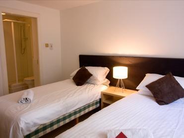 Royal Mile Apartment Edinburgh