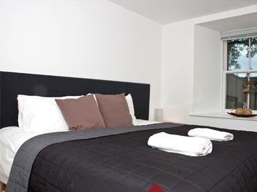 Royal Mile Apartment