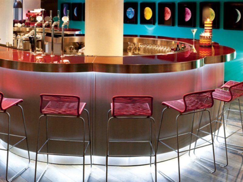 Hotel Radisson Collection Hotel, Royal Mile Edinburgh