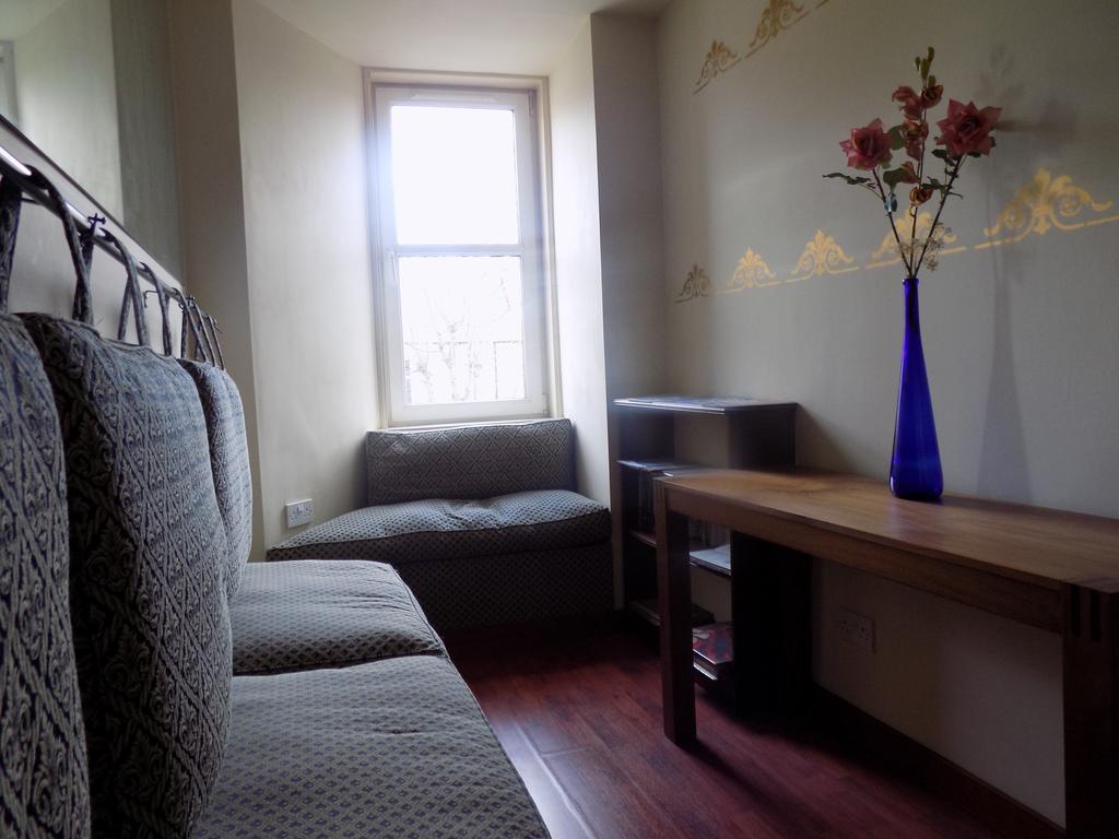 Gifford House 4* Edinburgh