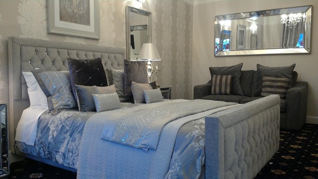 Guest house Aaran Edinburgh
