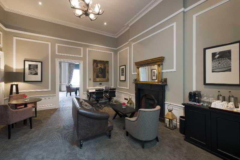 Kimpton Charlotte Square By Ihg Hotel