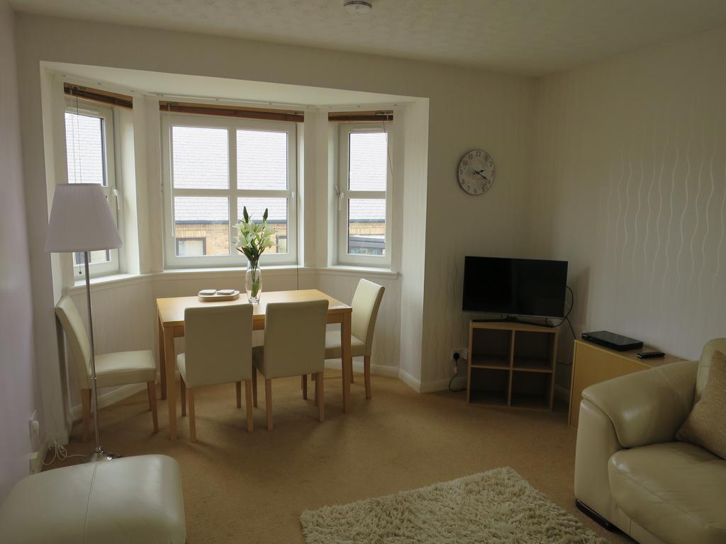 Our City - St Leonards Apartment *