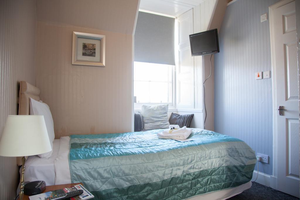 Guest house Alba Hills Edinburgh