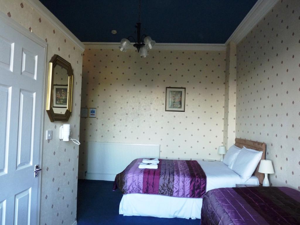 Guest house Alba Hills