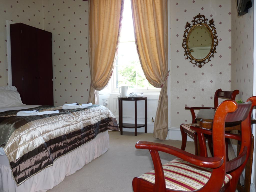 Guest house Alba Hills 3*