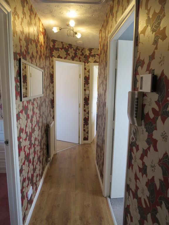 Our City - St Leonards Apartment * Edinburgh