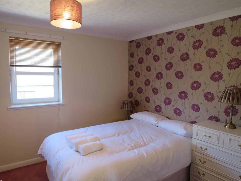Our City - St Leonards Apartment *