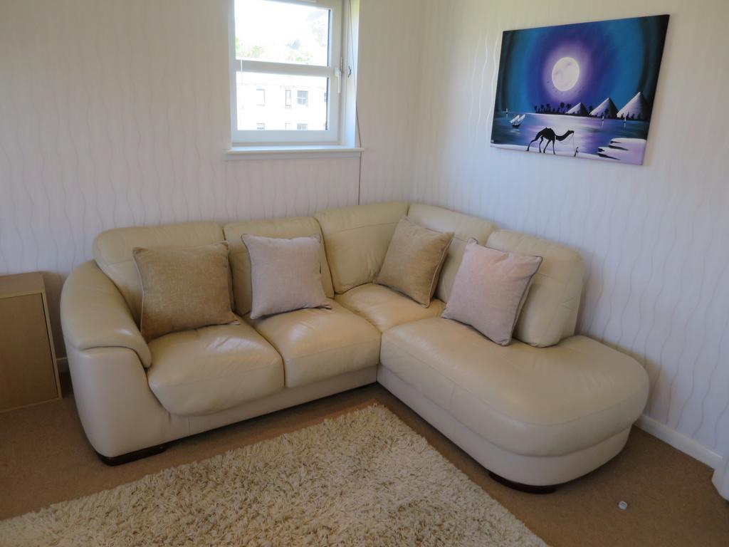 Our City - St Leonards Apartment Apartment Edinburgh