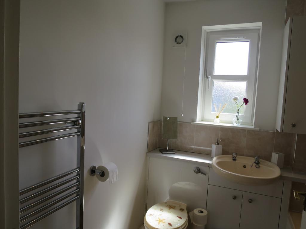 Apartment Our City - St Leonards Apartment Edinburgh