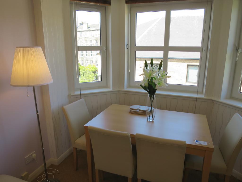 Our City - St Leonards Apartment Edinburgh