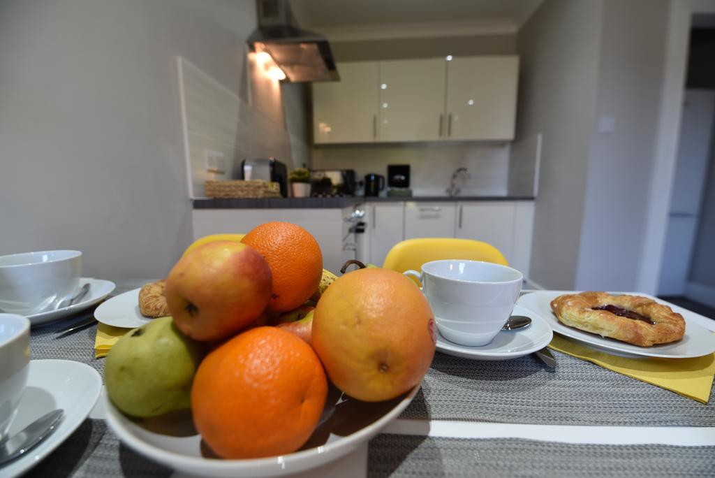 Apartment Meadowbank House Luxury Edinburgh