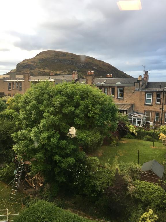 Airdenair Edinburgh