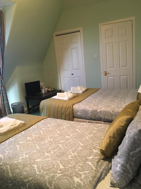 Bed & Breakfast Airdenair 3*
