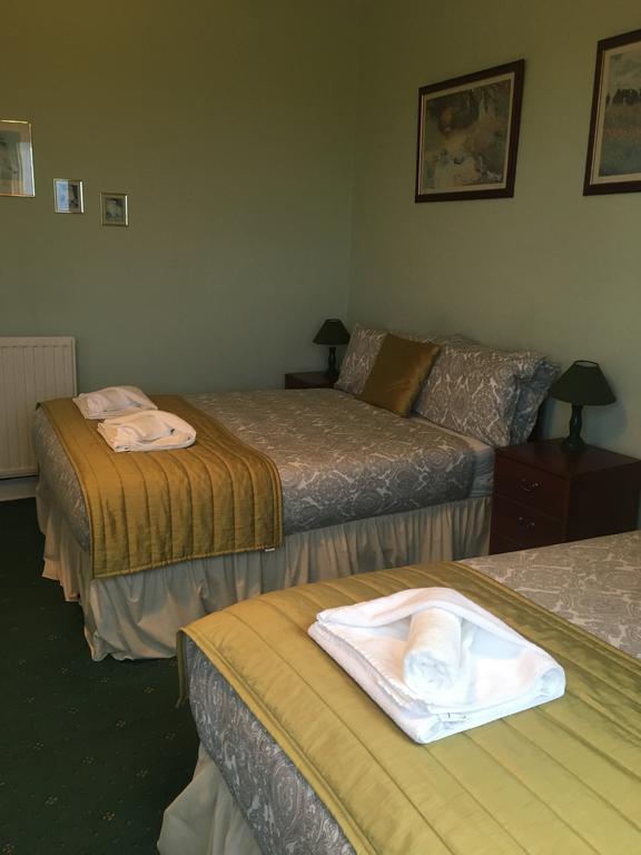 Airdenair 3* Edinburgh