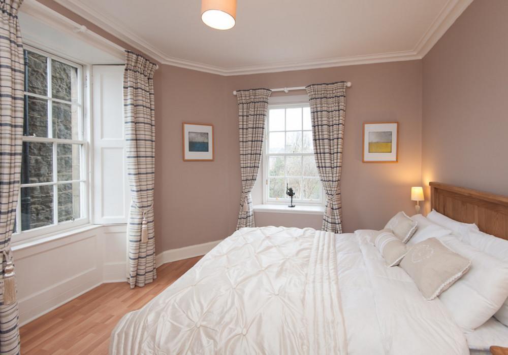 Apartment The Raeburn Place Edinburgh