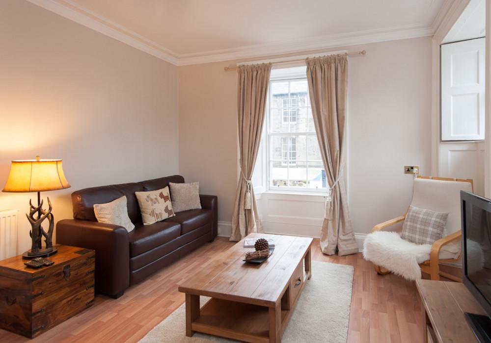The Raeburn Place *