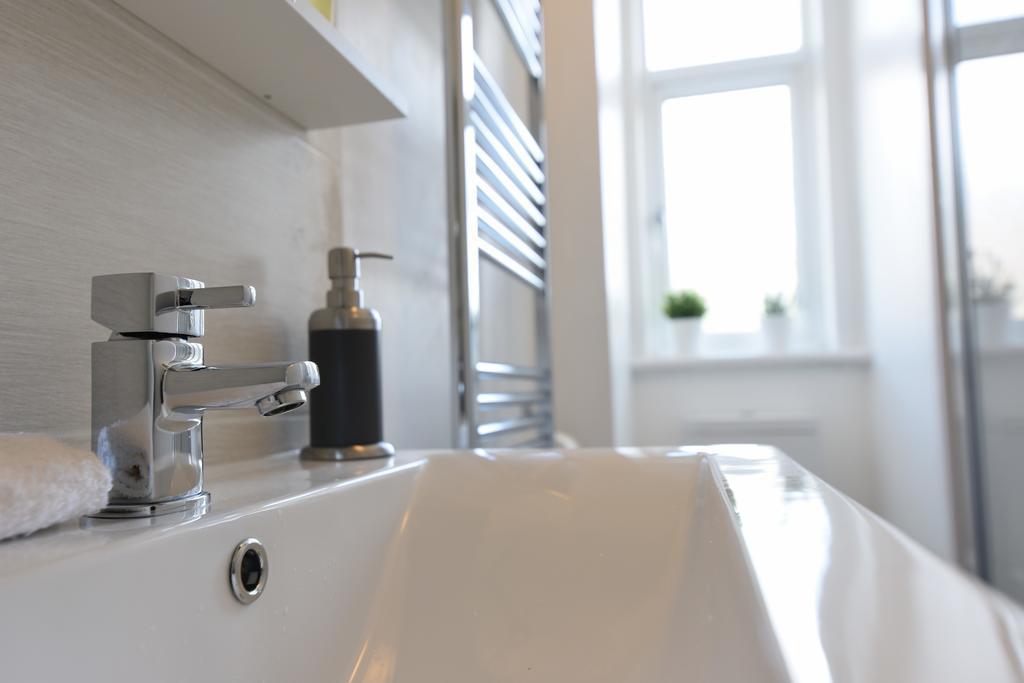 Apartment Royal Mile Edinburgh