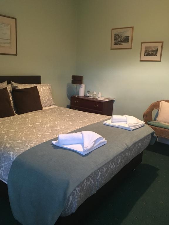 Airdenair Bed & Breakfast Edinburgh