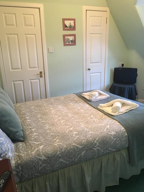 Airdenair Bed & Breakfast Edinburgh