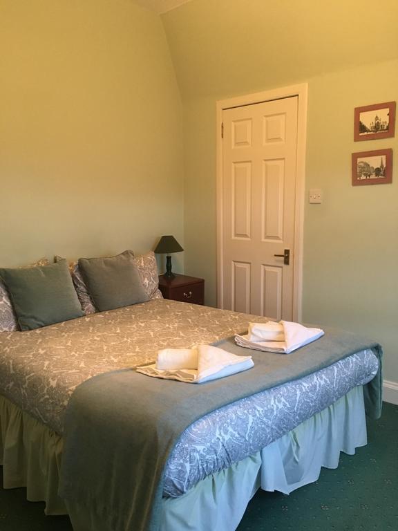 Bed & Breakfast Airdenair 3*