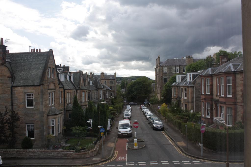 Bed & Breakfast Airdenair Edinburgh