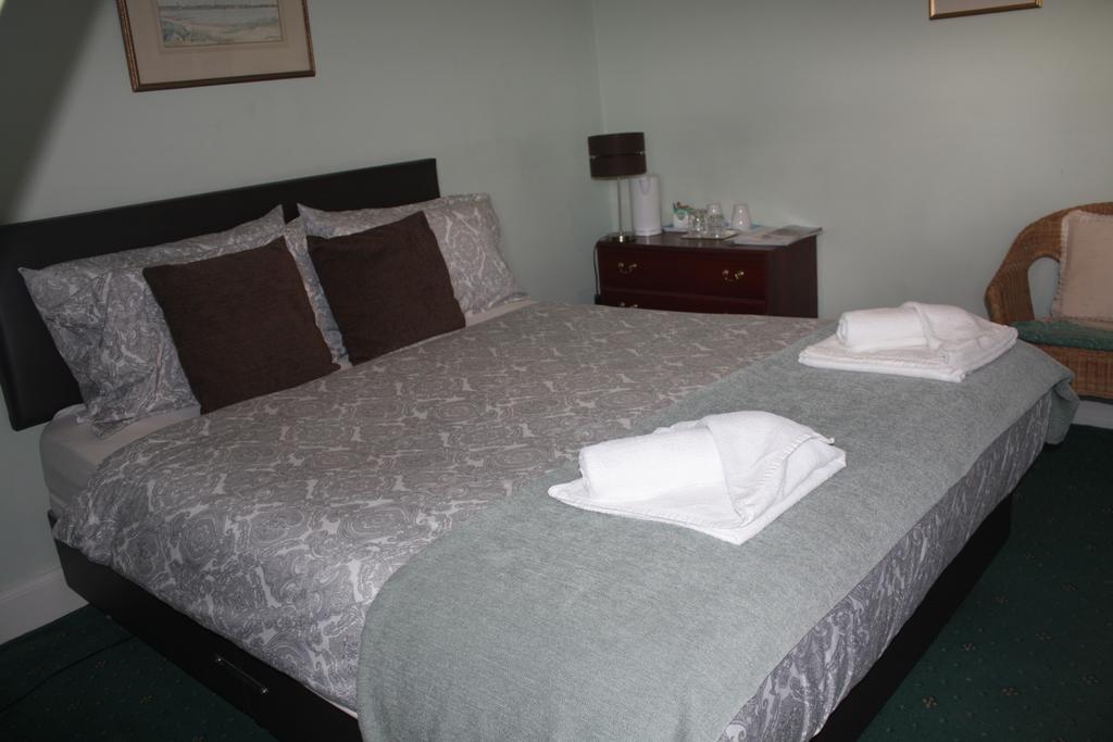 Bed & Breakfast Airdenair