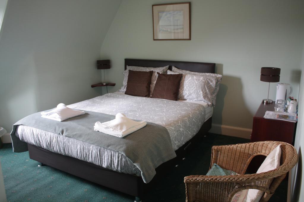 Airdenair Bed & Breakfast